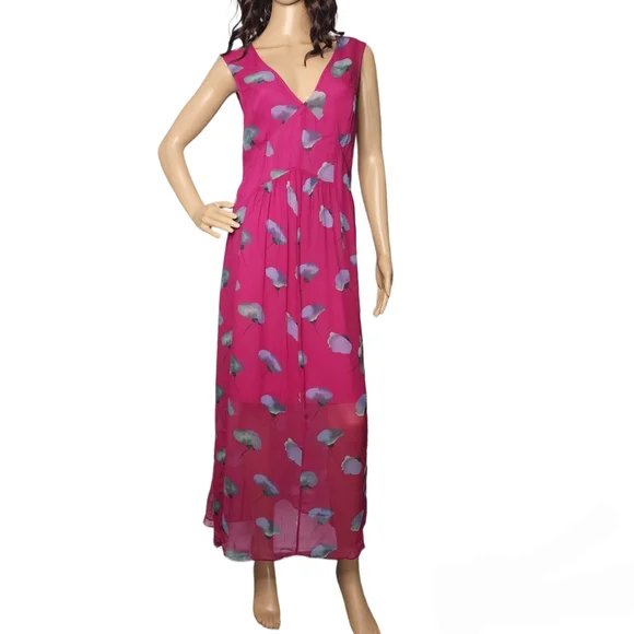 chinese dress ladies P & Rose Lovely Lace Full Size Tiered Dress – The Enchanted Coach, LLC main image 0